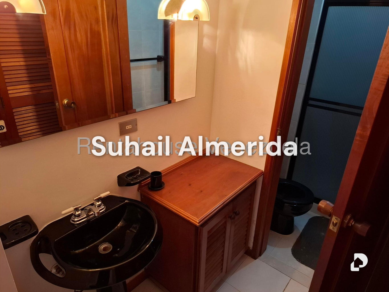 Apartamento en Los Mangos, Valencia – 21