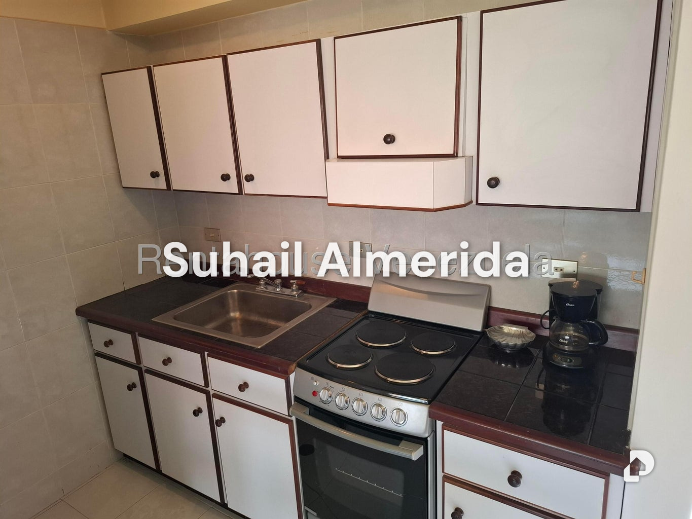 Apartamento en Los Mangos, Valencia – 8