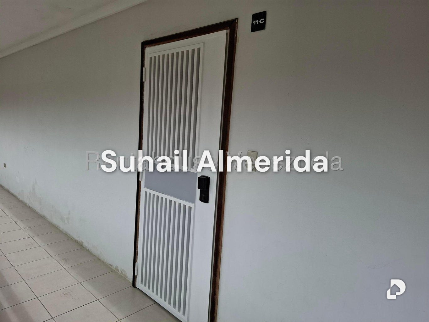 Apartamento en Los Mangos, Valencia – 2