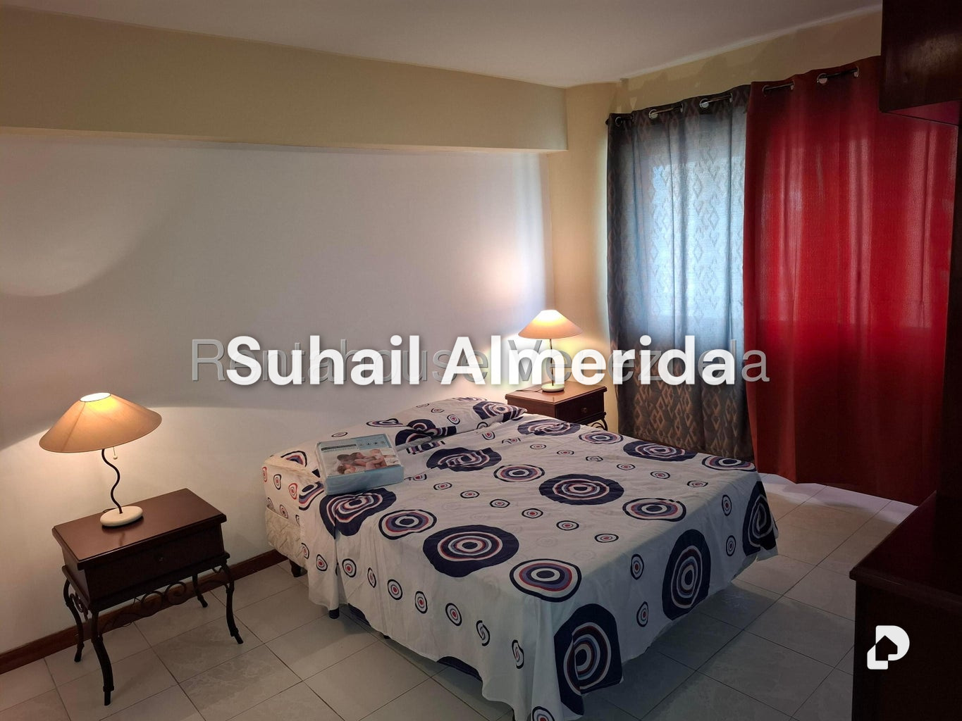 Apartamento en Los Mangos, Valencia – 16