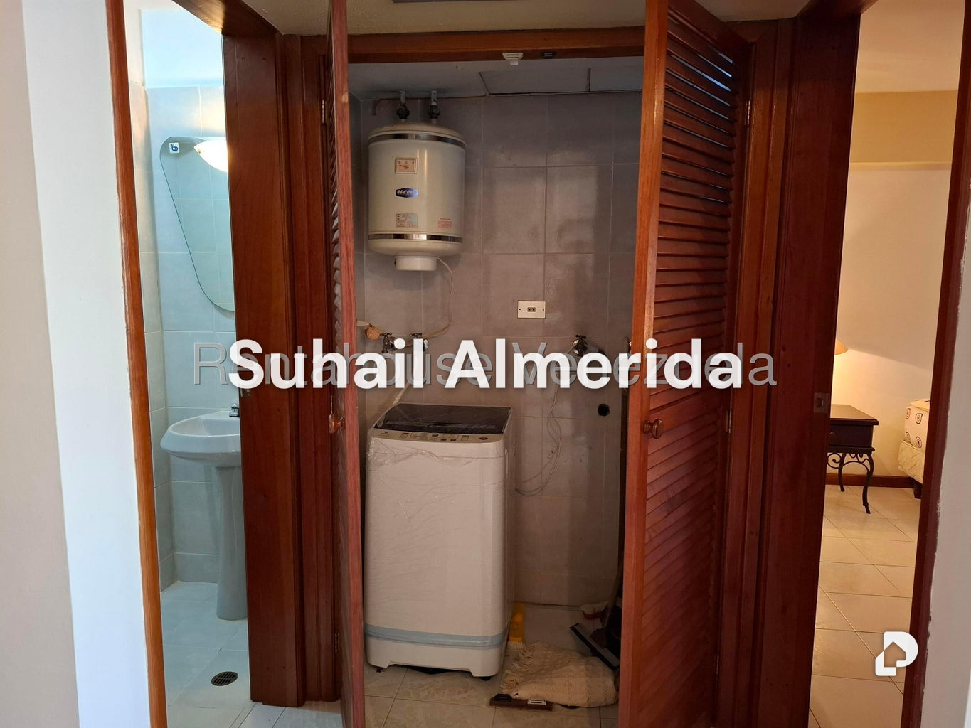 Apartamento en Los Mangos, Valencia – 13