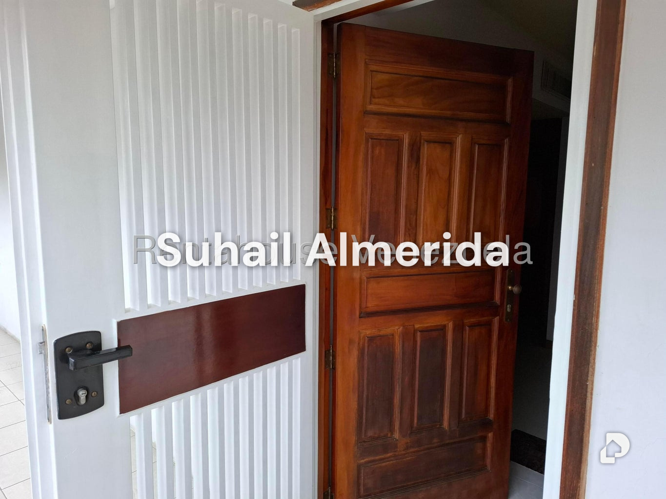 Apartamento en Los Mangos, Valencia – 3