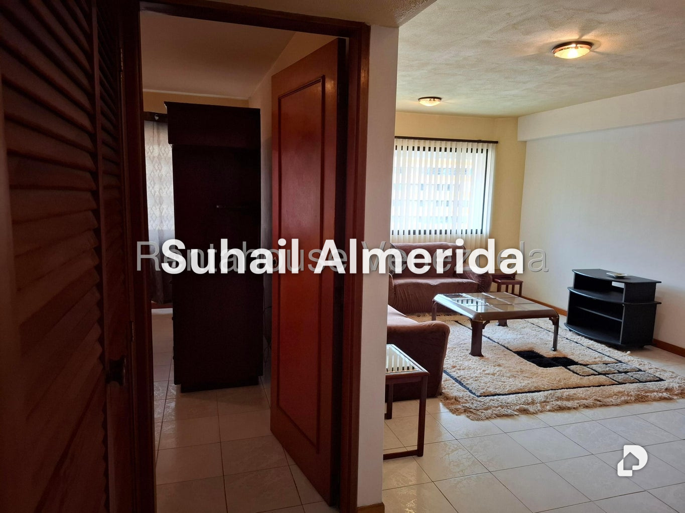 Apartamento en Los Mangos, Valencia – 15