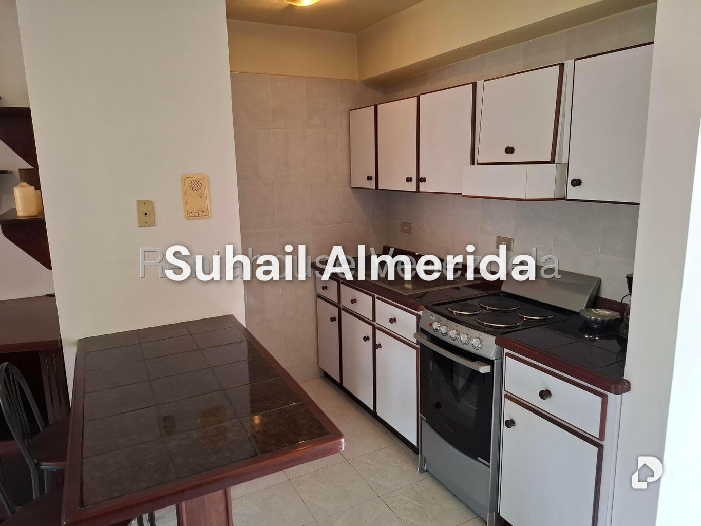 Apartamento en Los Mangos, Valencia – 7