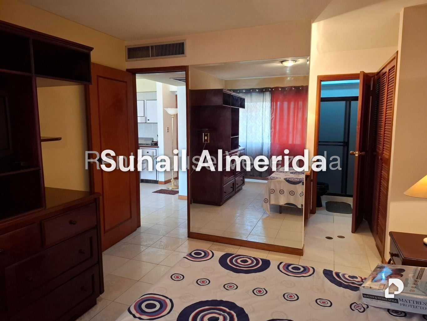 Apartamento en Los Mangos, Valencia – 20
