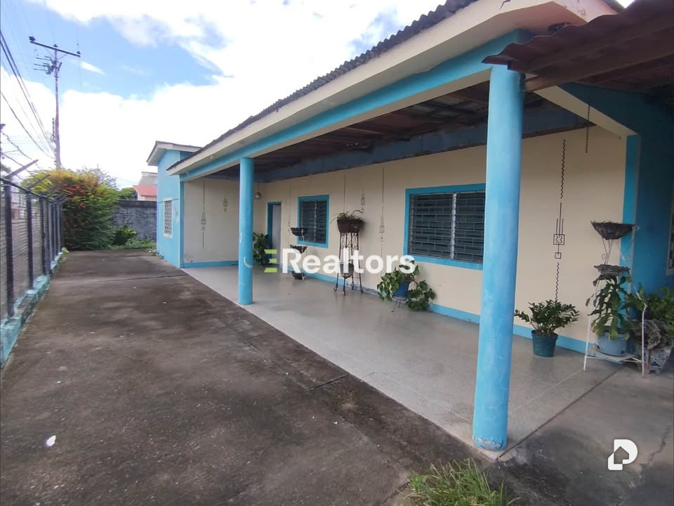 Casa en Maturín – 2