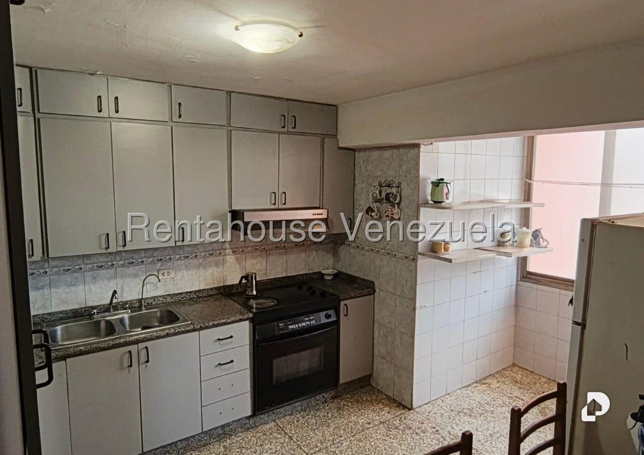 Apartamento en El Paraíso, Caracas – 7