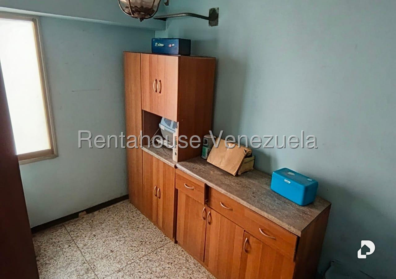 Apartamento en El Paraíso, Caracas – 12