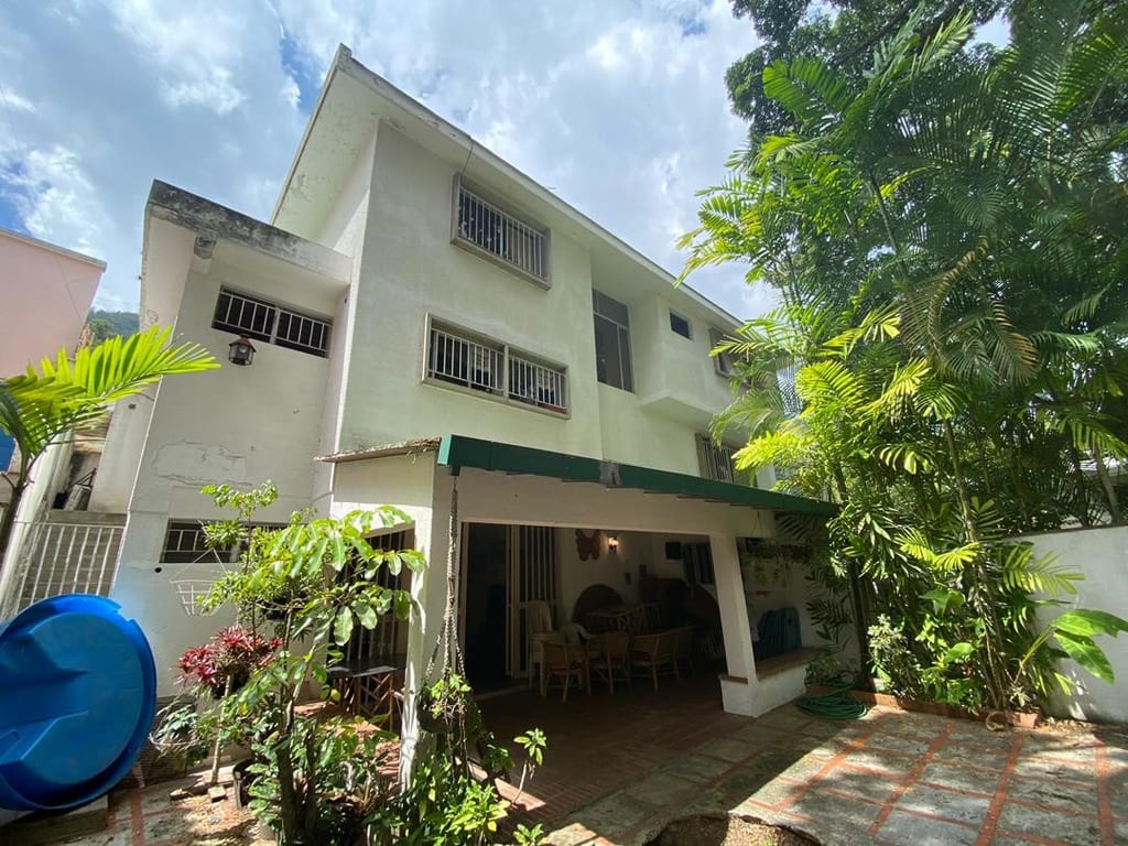 Casa en Altamira, Caracas - 1