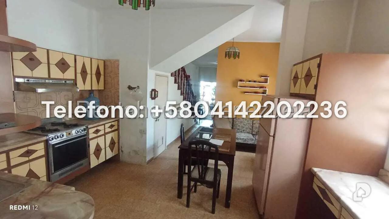 Casa en Centro, Cúa – 6