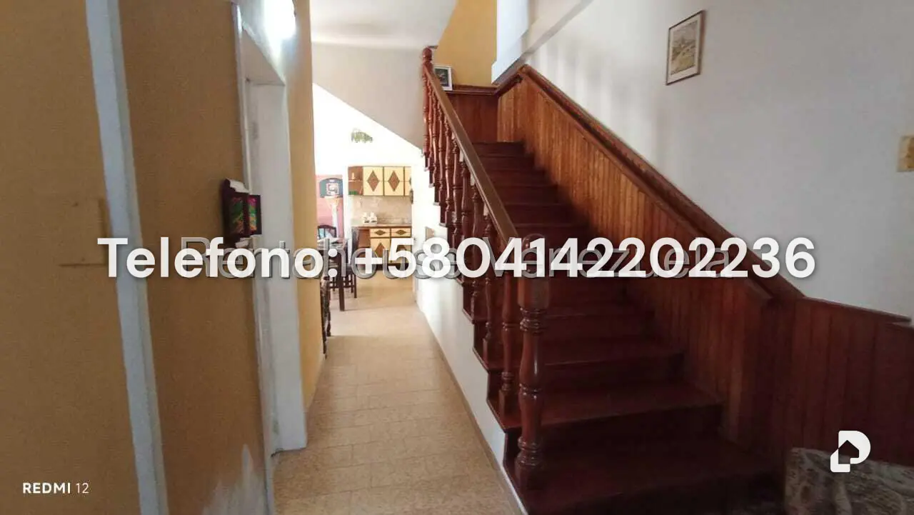 Casa en Centro, Cúa – 10