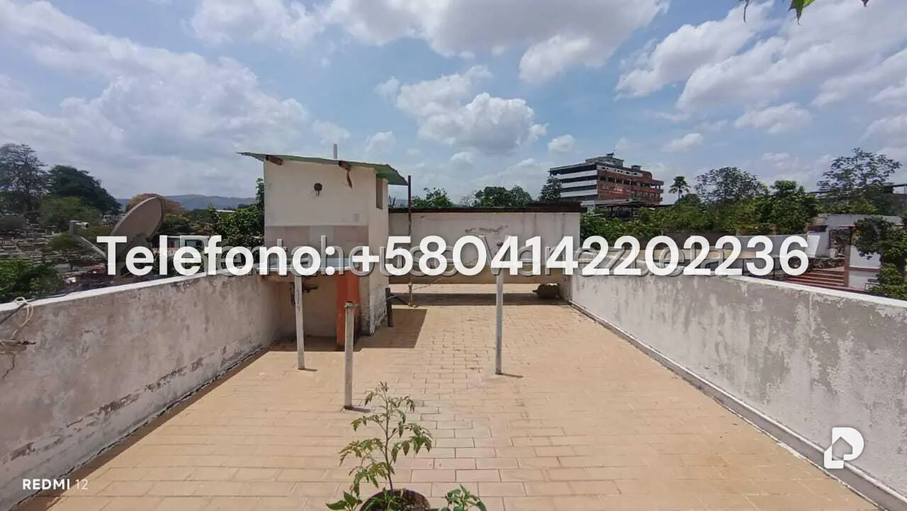 Casa en Centro, Cúa – 20
