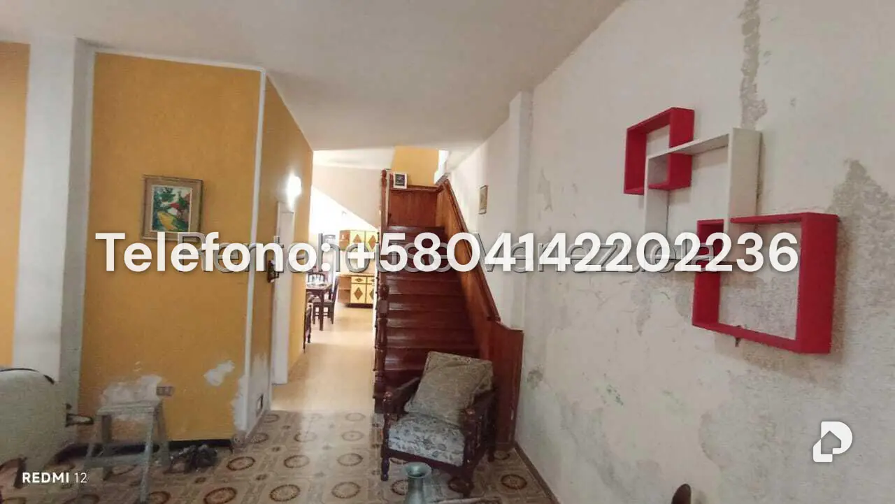 Casa en Centro, Cúa – 8