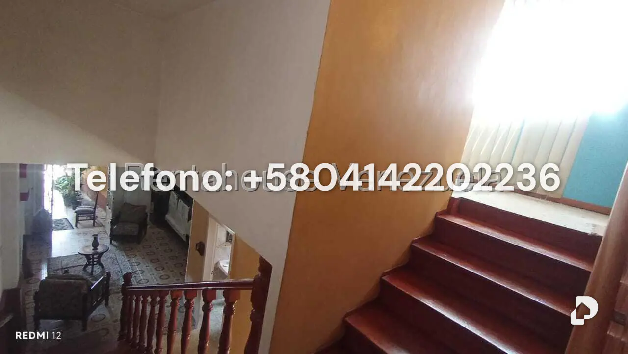 Casa en Centro, Cúa – 22