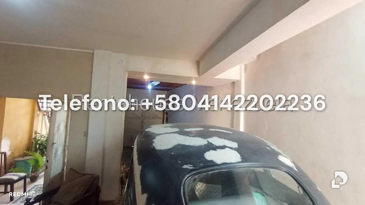 Casa en Centro, Cúa – 14