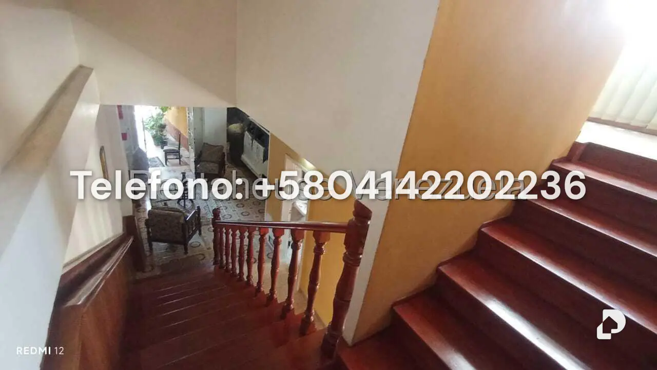 Casa en Centro, Cúa – 21