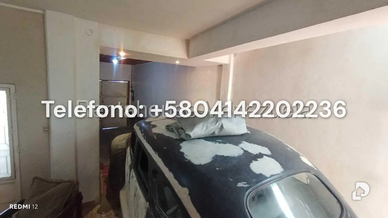 Casa en Centro, Cúa – 16