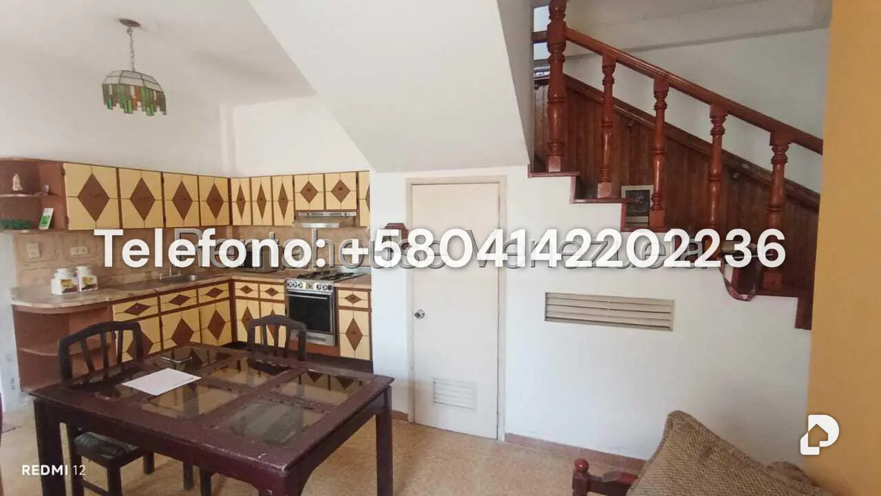 Casa en Centro, Cúa – 5