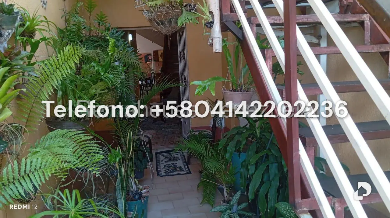Casa en Centro, Cúa – 1