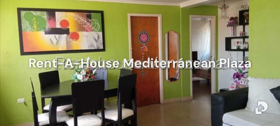 Apartamento en Michelena, Valencia – 3