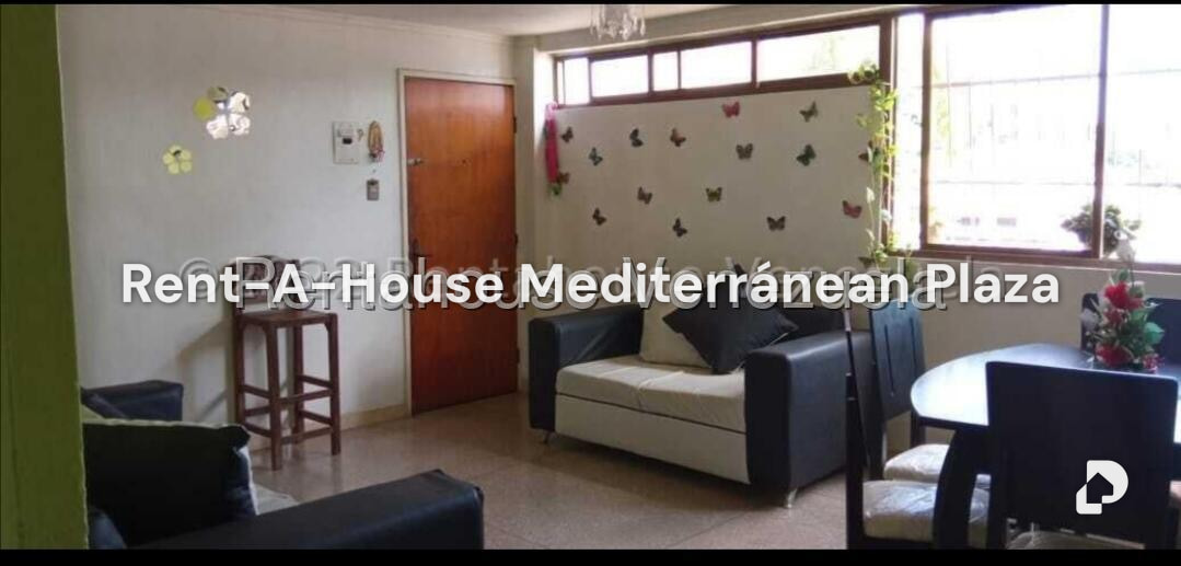 Apartamento en Michelena, Valencia – 4