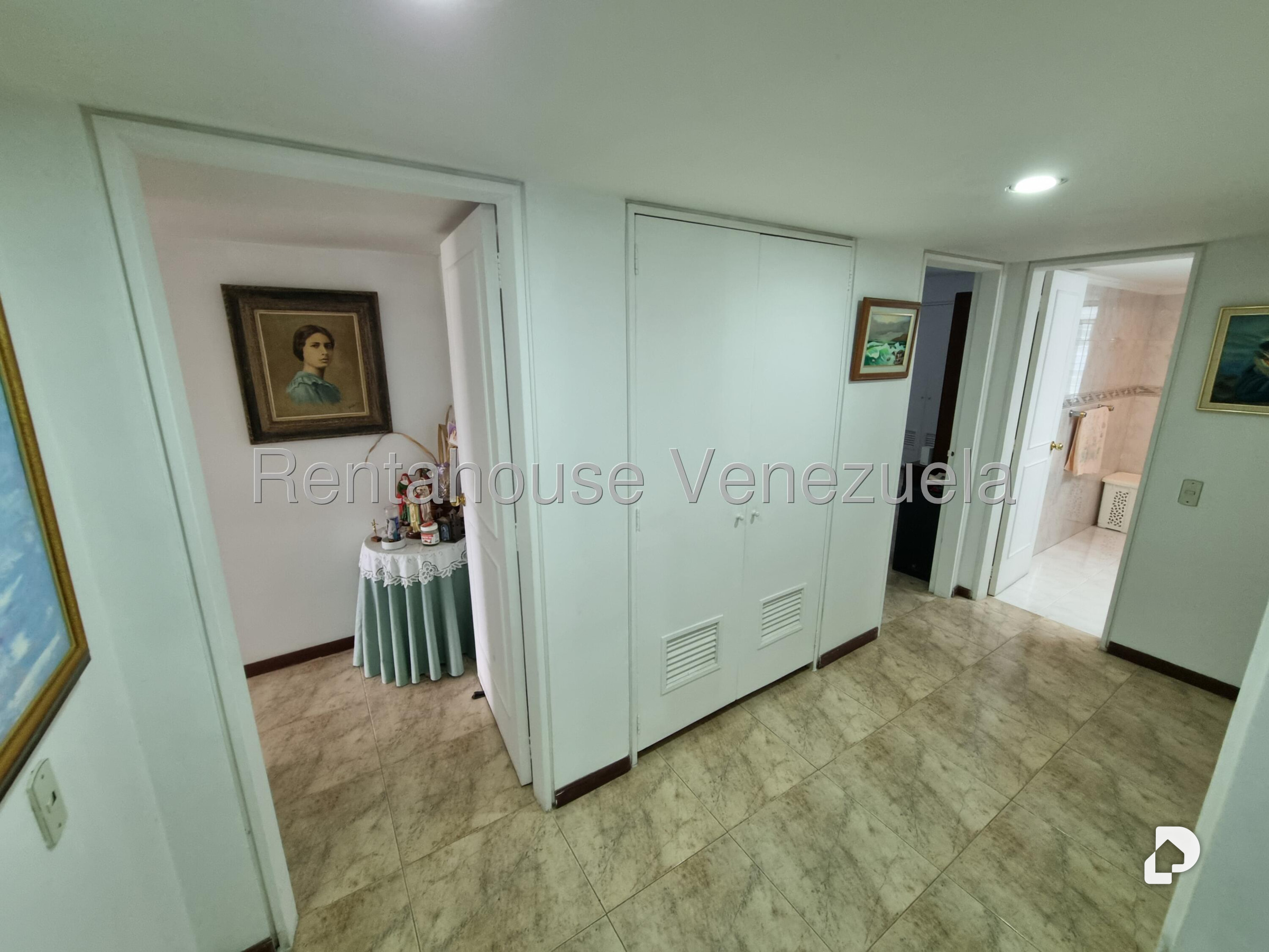 Apartamento en Los Naranjos (del Cafetal), Caracas – 8