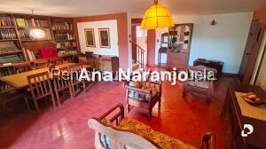 Casa en Alto Prado, Caracas – 23