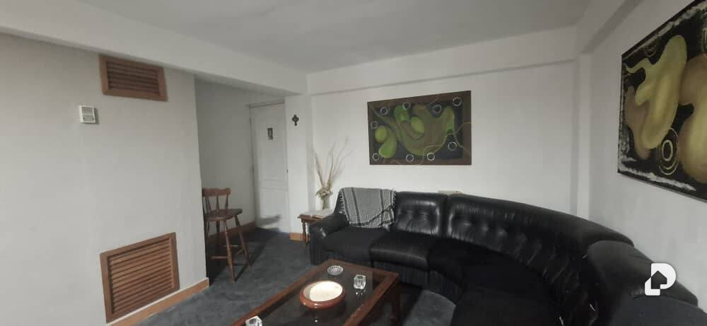 Apartamento en Las Acacias, Maracaibo
