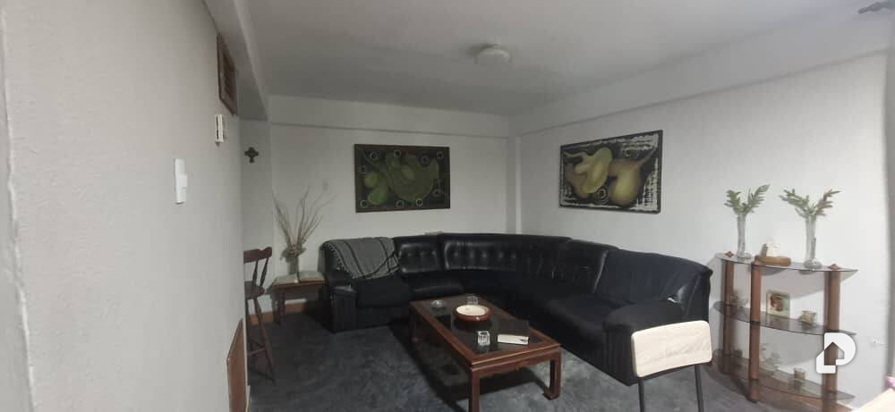 Apartamento en Las Acacias, Maracaibo