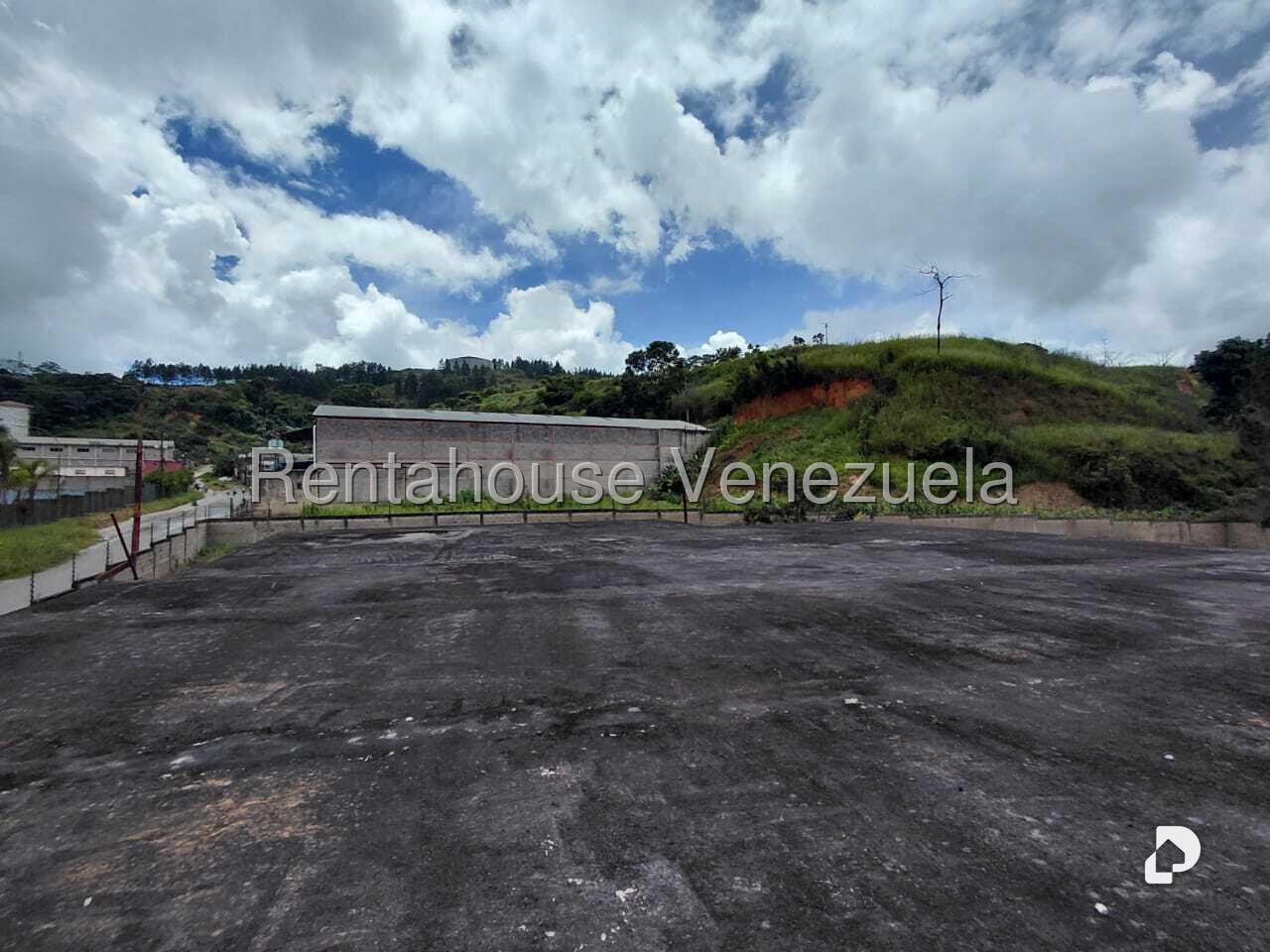 Galpón en Mariche, Caracas – 13