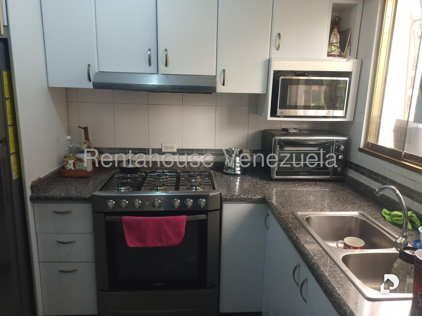 Apartment in Palo Verde, Caracas – 7