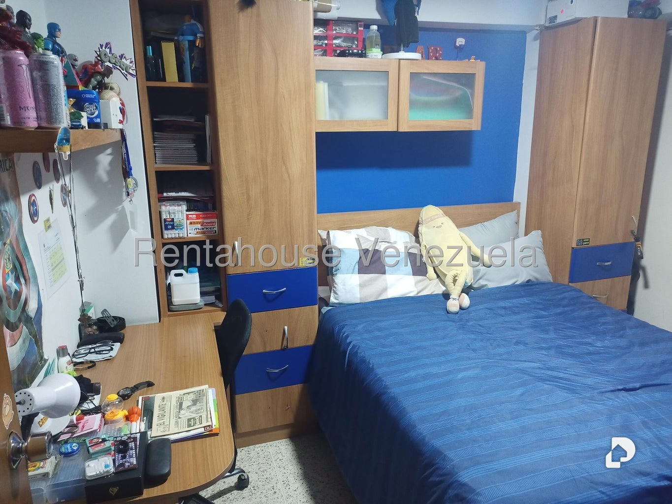 Apartment in Palo Verde, Caracas – 8