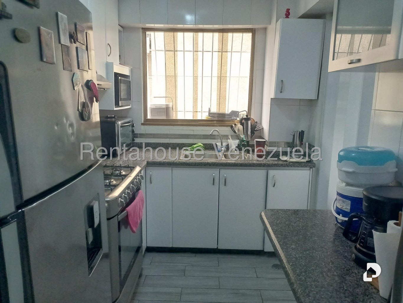 Apartment in Palo Verde, Caracas – 6
