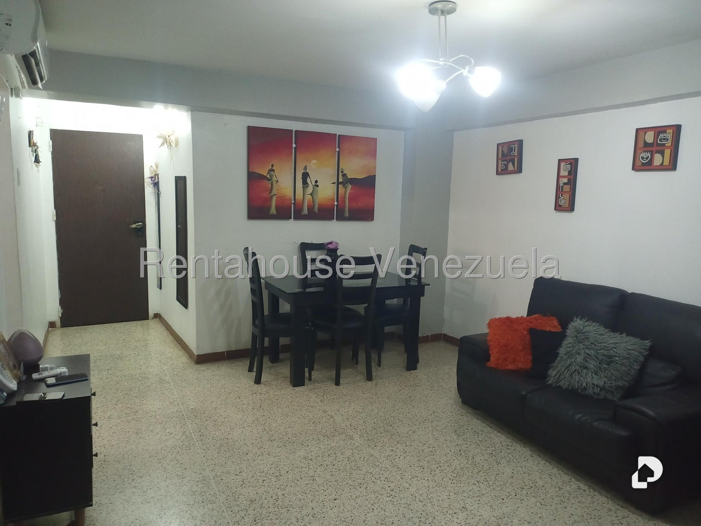 Apartment in Palo Verde, Caracas – 5