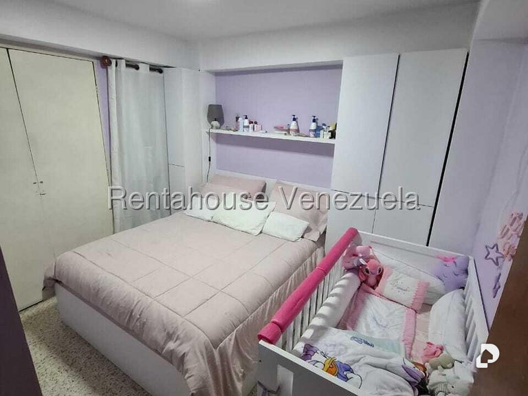 Apartment in Palo Verde, Caracas – 2