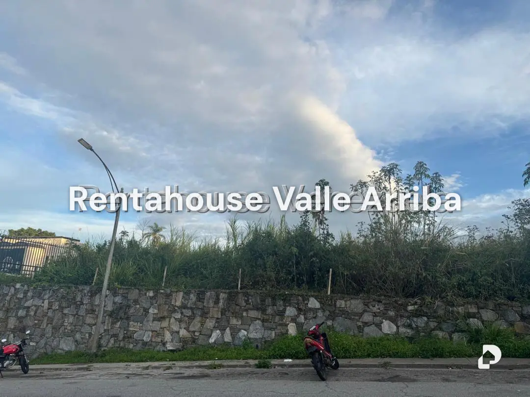 Land in La Lagunita Country Club, Caracas – 2