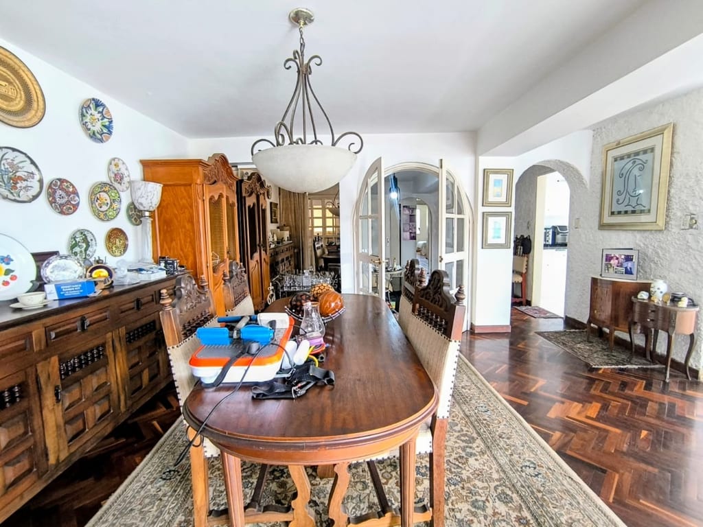 Penthouse en Prados del Este, Caracas - 1