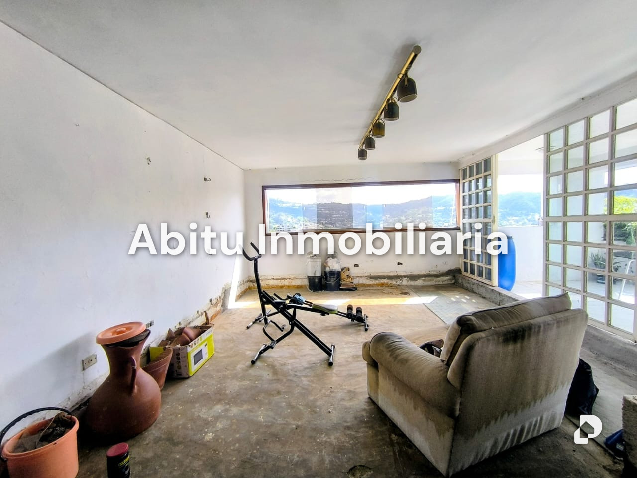 Penthouse in Prados del Este, Caracas – 11
