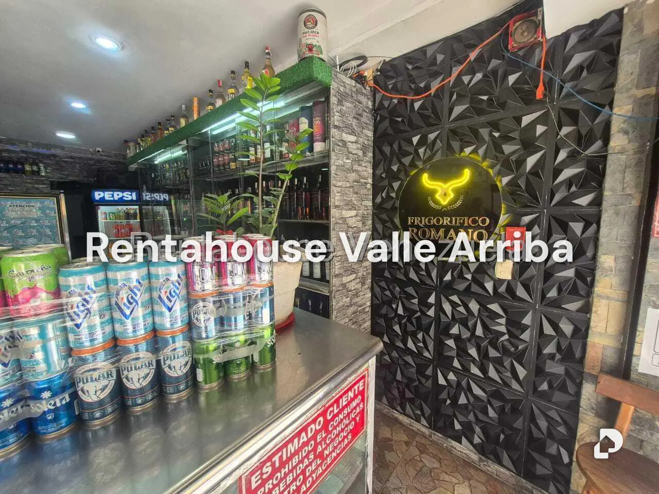 Local comercial en Parroquia La Candelaria, Caracas – 2