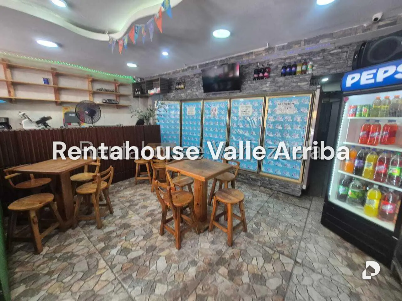 Local comercial en Parroquia La Candelaria, Caracas – 6