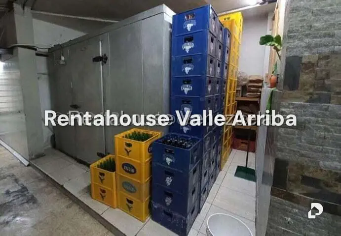 Local comercial en Parroquia La Candelaria, Caracas – 8