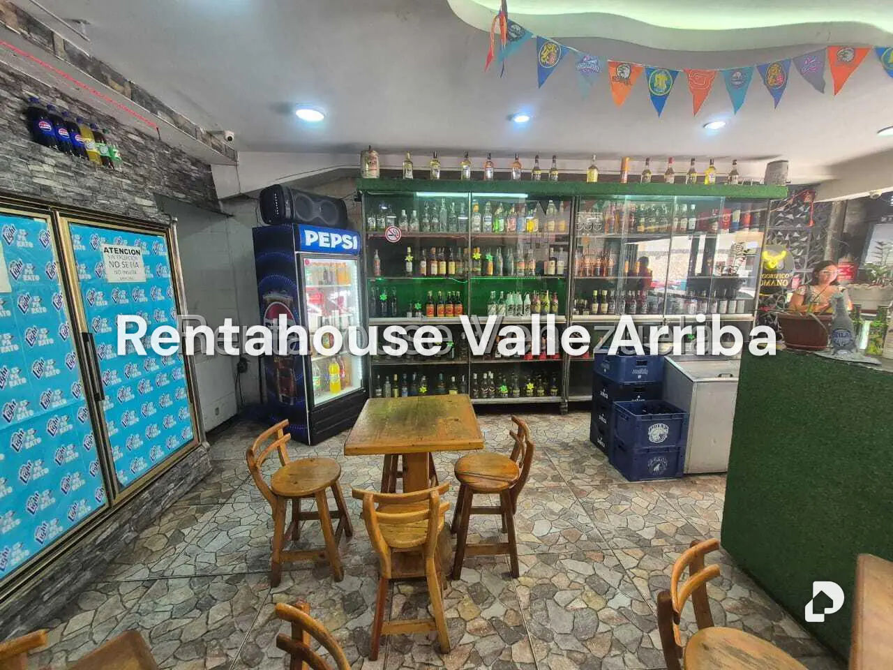 Local comercial en Parroquia La Candelaria, Caracas – 5