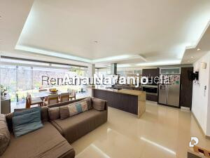 House in Prados del Este, Caracas – 15