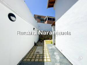 House in Prados del Este, Caracas – 29