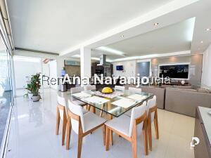 House in Prados del Este, Caracas – 25