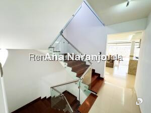 House in Prados del Este, Caracas – 12
