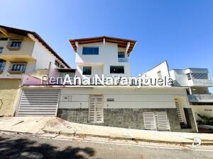 House in Prados del Este, Caracas – 1