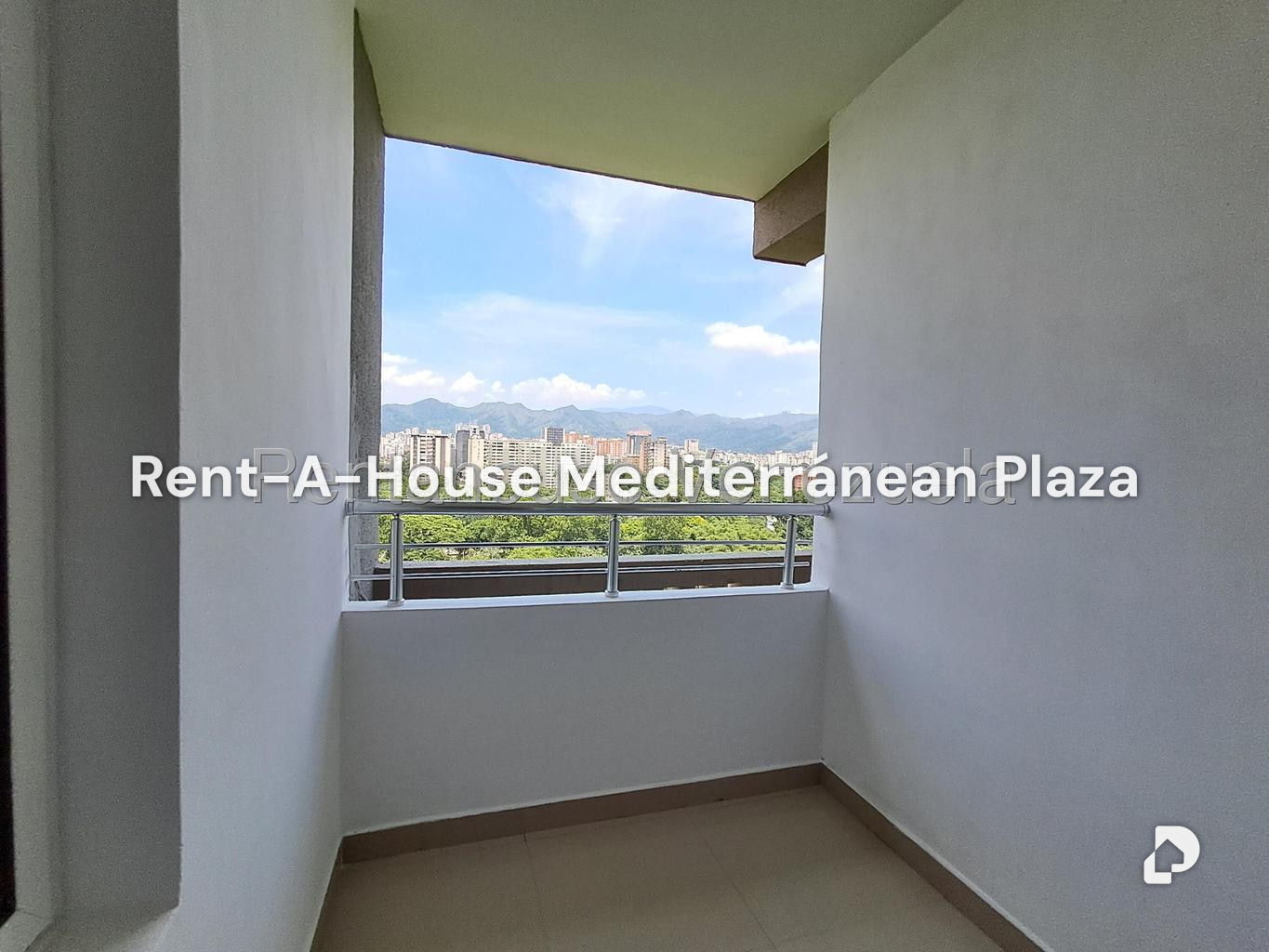 Apartamento en Las Chimeneas, Valencia – 23