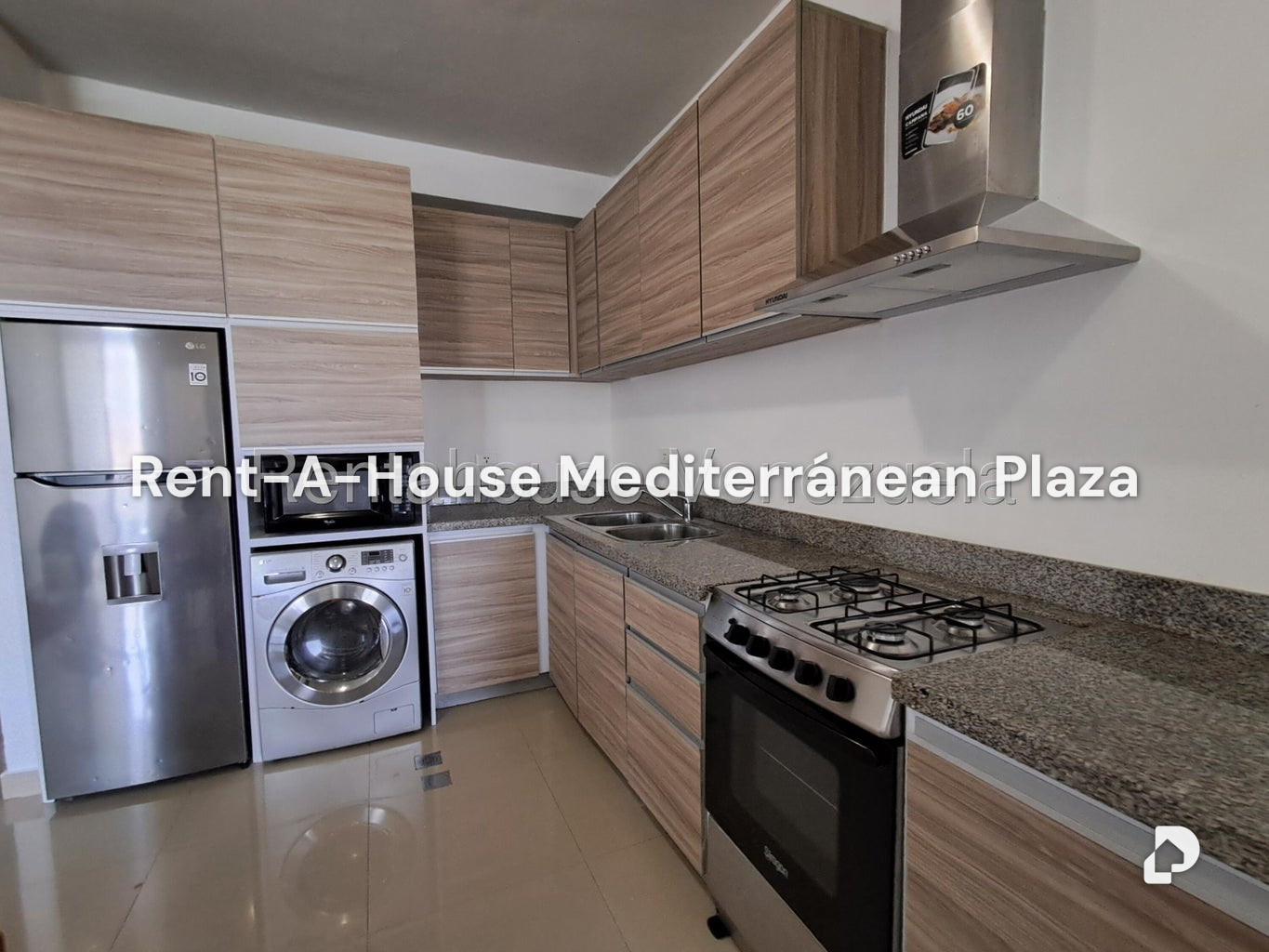 Apartamento en Las Chimeneas, Valencia – 7