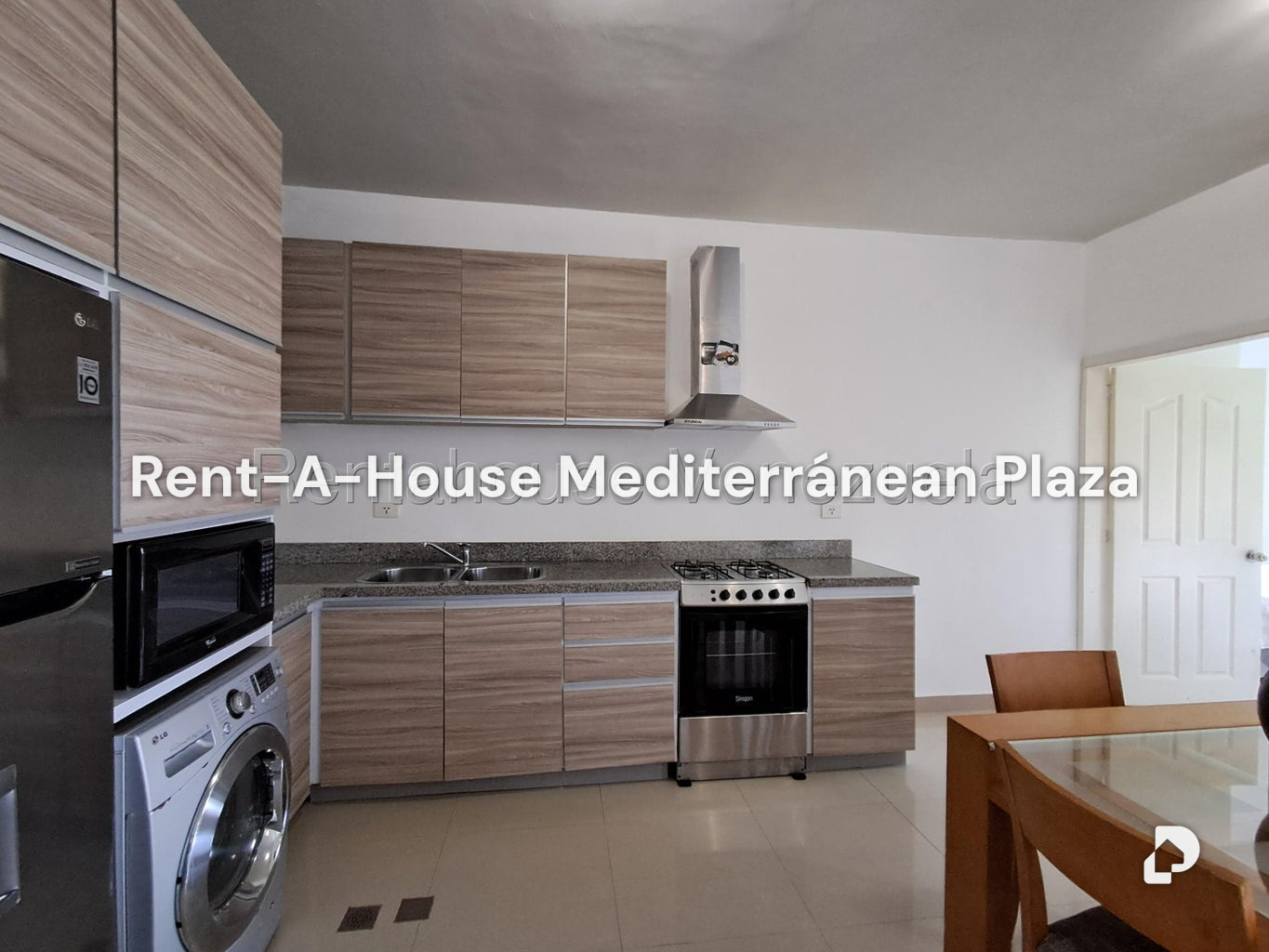 Apartamento en Las Chimeneas, Valencia – 5